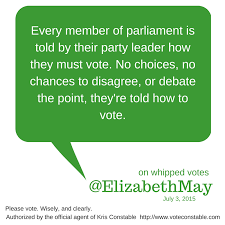 A social media post of Kris' from 2015: